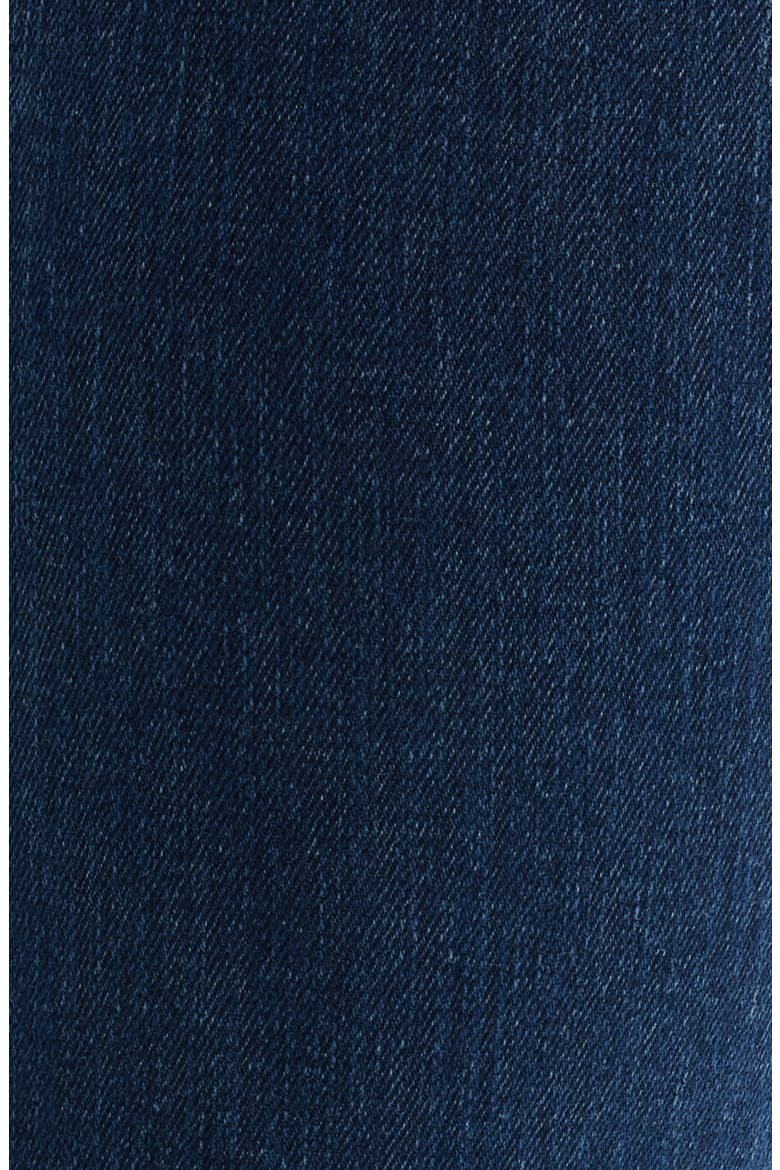 Bridget High Waist Bootcut Jeans, Alternate, color, BREEZE SEAMED