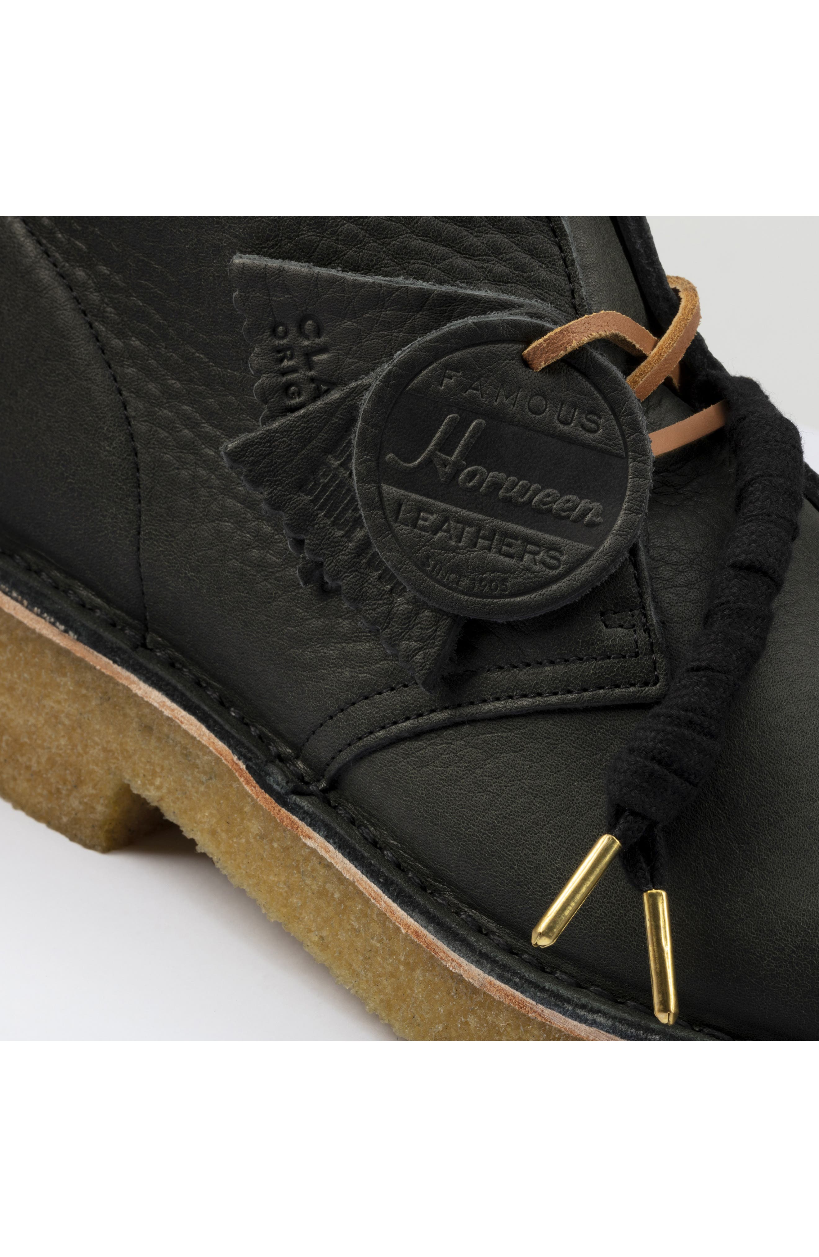 Clarks<sup>®</sup> Originals Desert 221 Boot, Alternate, color, 