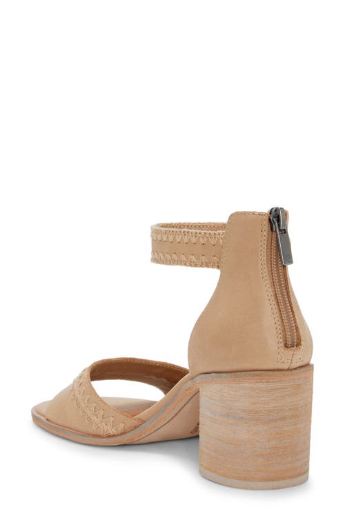 Lucky Brand Shivona Ankle Strap Sandal