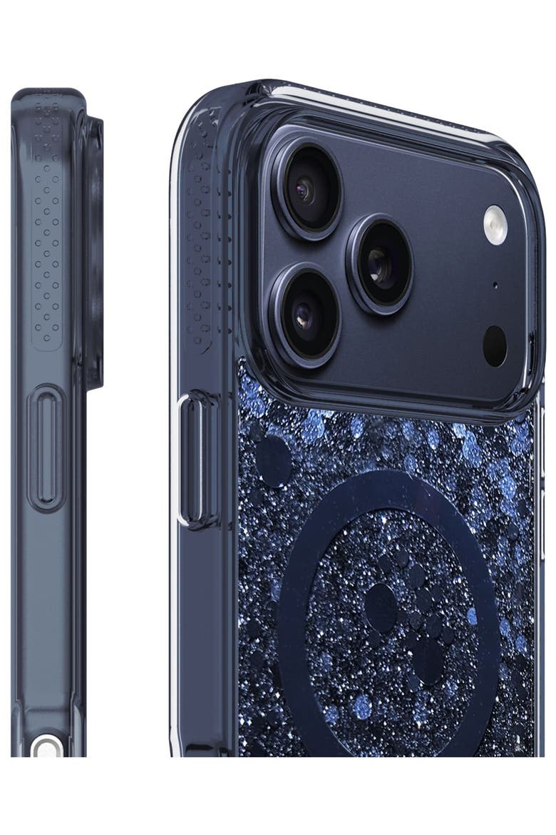 PopStar MagSafe Case for Apple iPhone 18 Pro Max / 17 Pro Max, Alternate, color, Multicolor