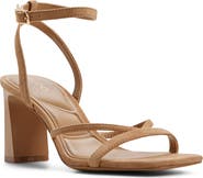 ALDO Stellare Ankle Strap Sandal