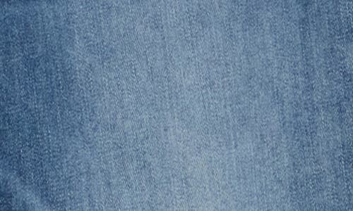 Lucky Brand Stevie High Waist Flare Jeans In Blue