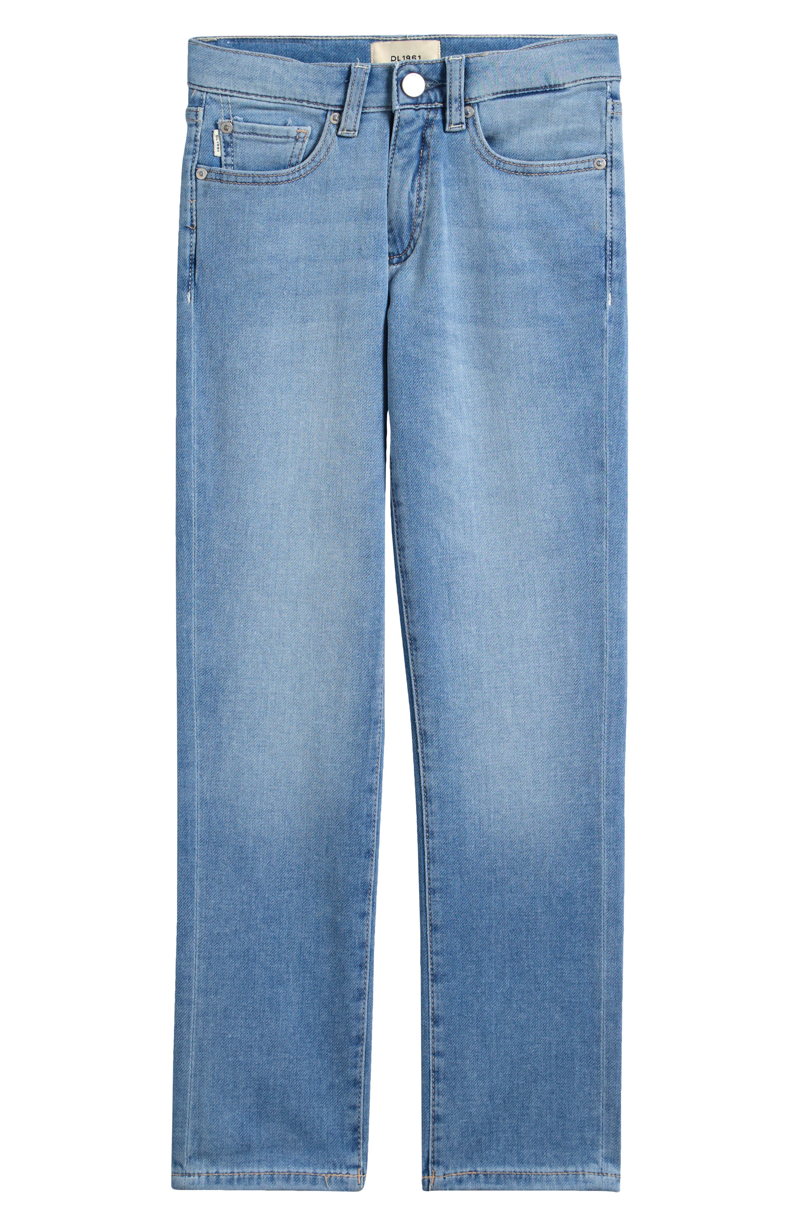Kids' Brady Slim Fit Jeans