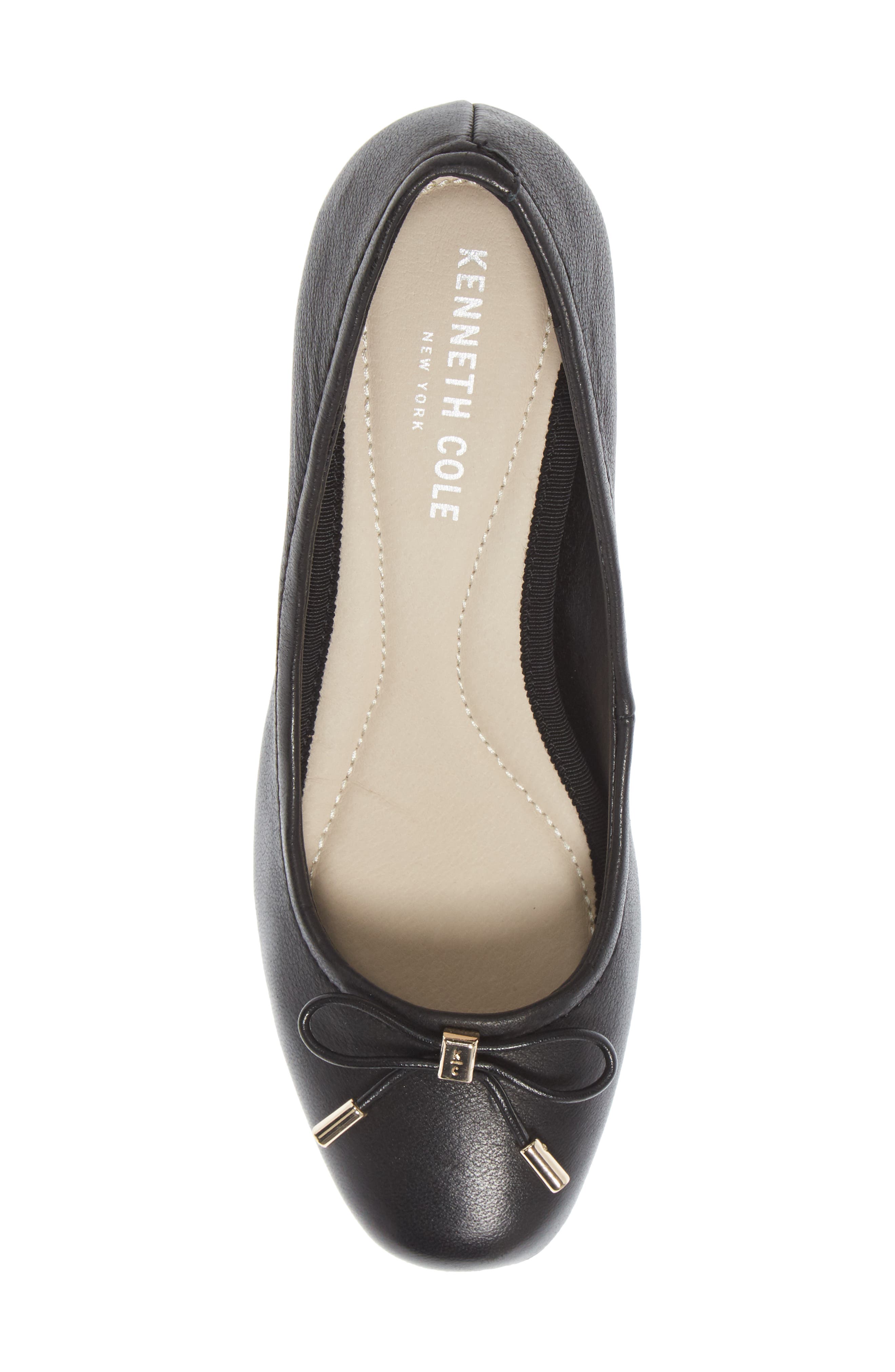 Kenneth Cole New York Balance Bow Pump, Alternate, color, 