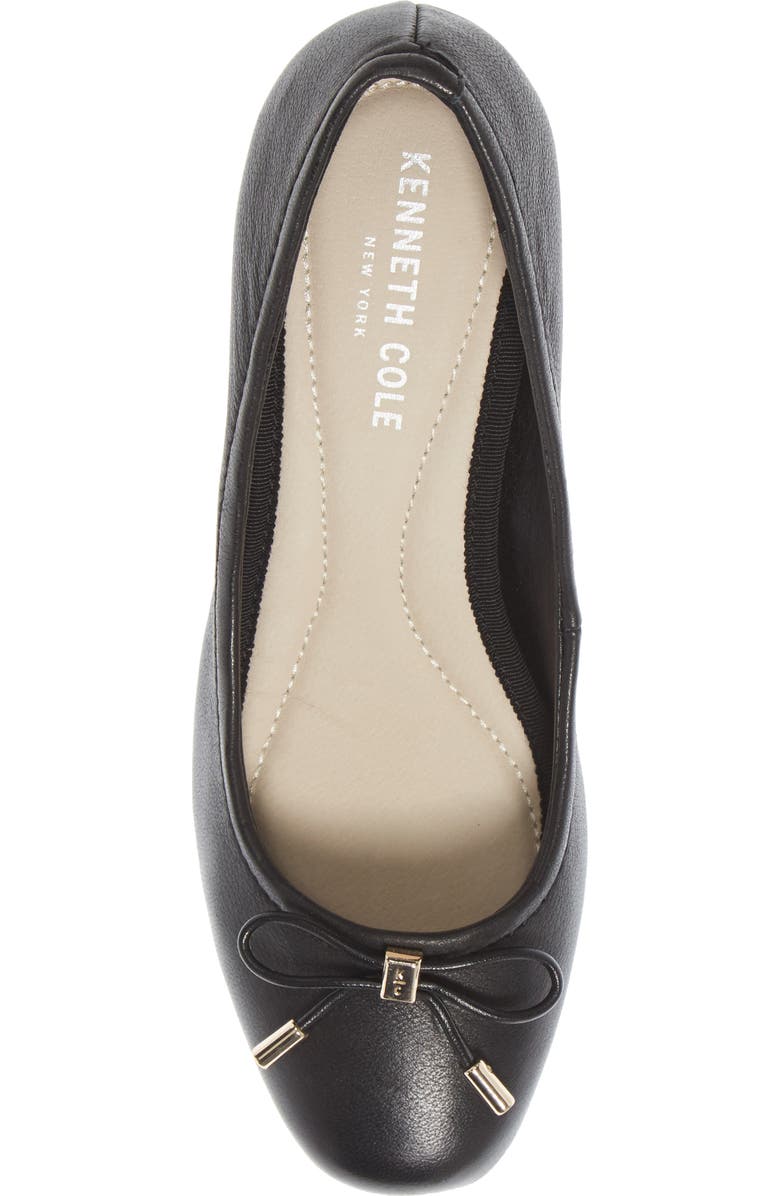 Kenneth Cole New York Balance Bow Pump, Alternate, color,