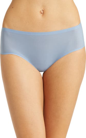 ショーツ スリップタイプ ☆ Chantelle SALE】エス バイ シャドウ チーキー ヒップスター sloggi S