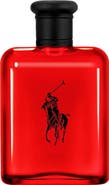 Ralph Lauren Polo Red Eau de Toilette