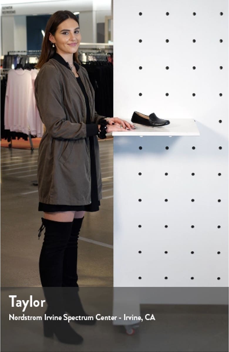 Miranda Loafer, sales video thumbnail