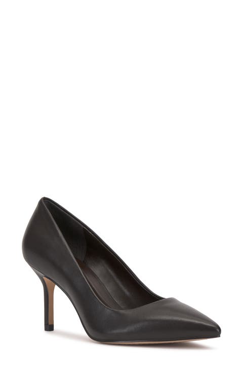 Moriza Pointed Toe Pump