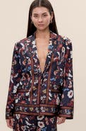 Rebecca Taylor Selah Jacket