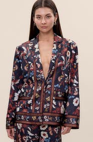 Rebecca Taylor Selah Jacket