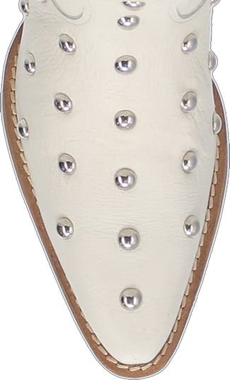 Broadway Bunny Western Boot