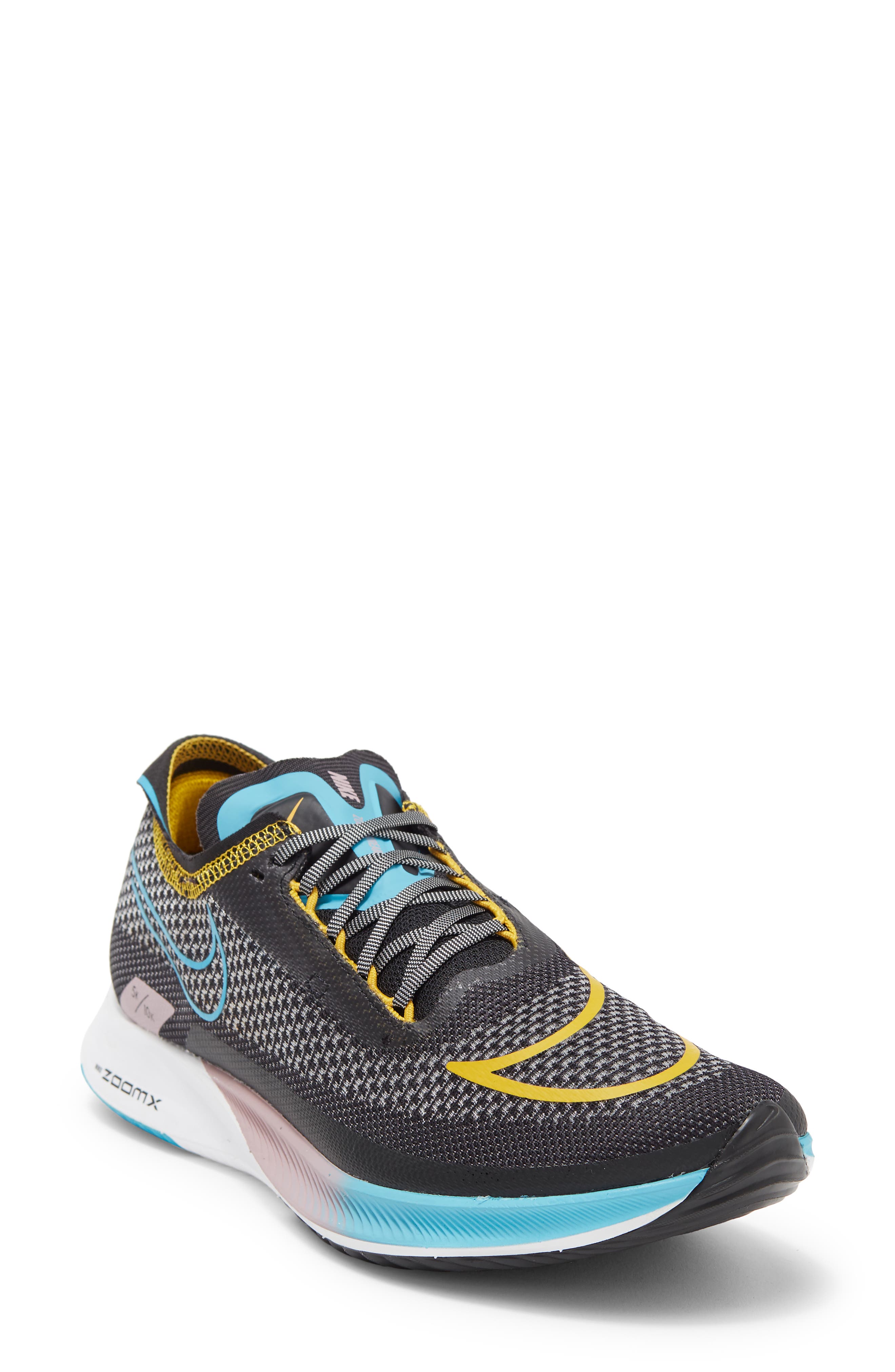 Nike Streakfly Racing Shoe, Main, color, 