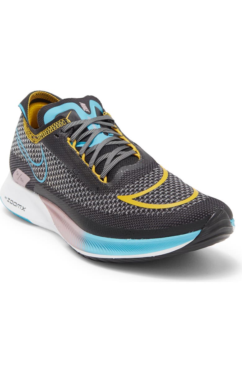 Nike Streakfly Racing Shoe, Main, color,