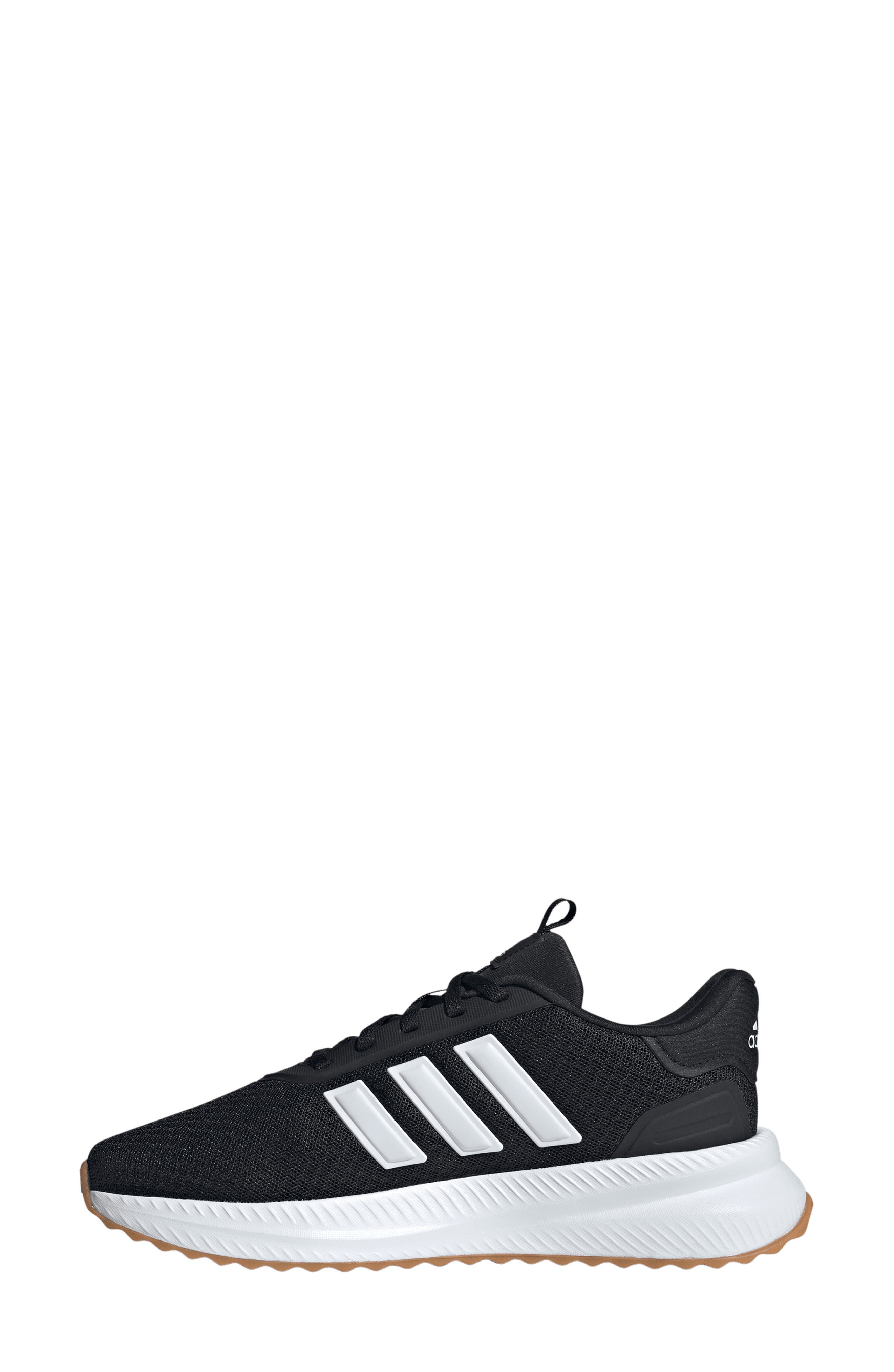 adidas X_PLR Path Sneaker, Alternate, color, Core Black/ White/ Black