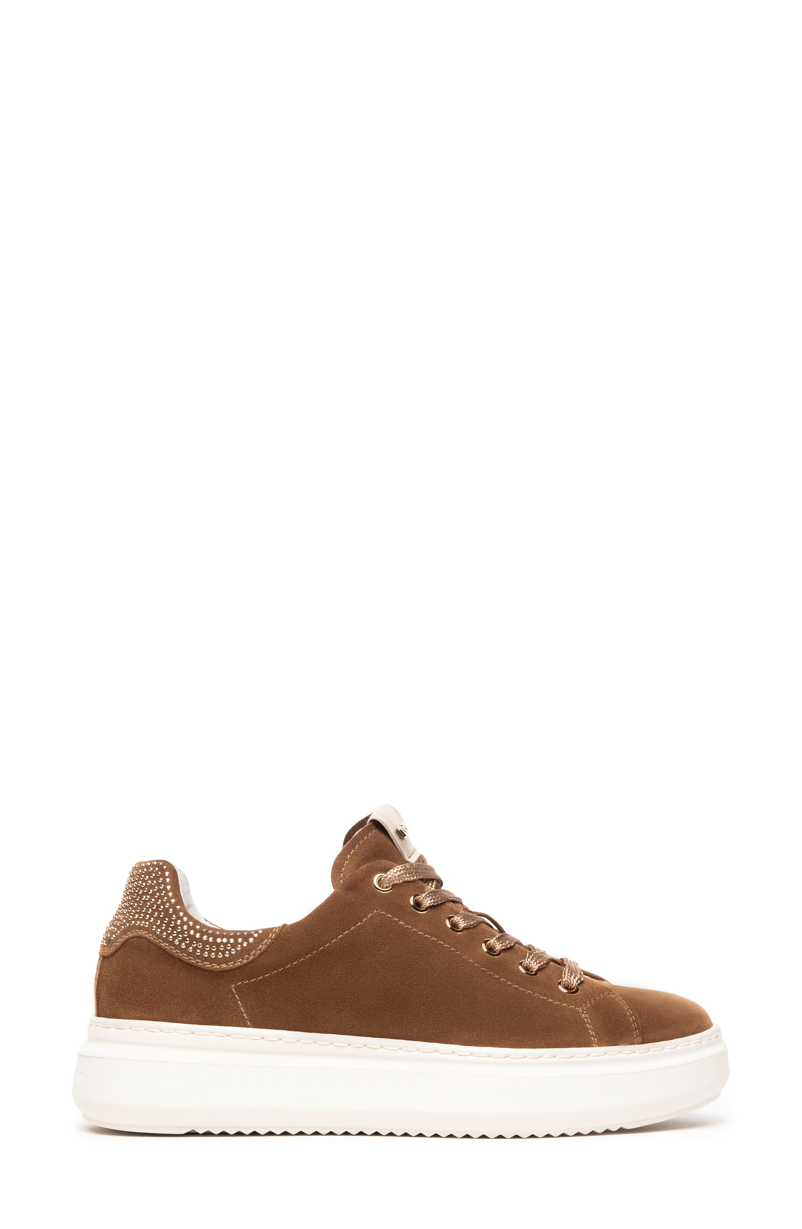 Studded Skater Sneaker, Alternate, color, MALT