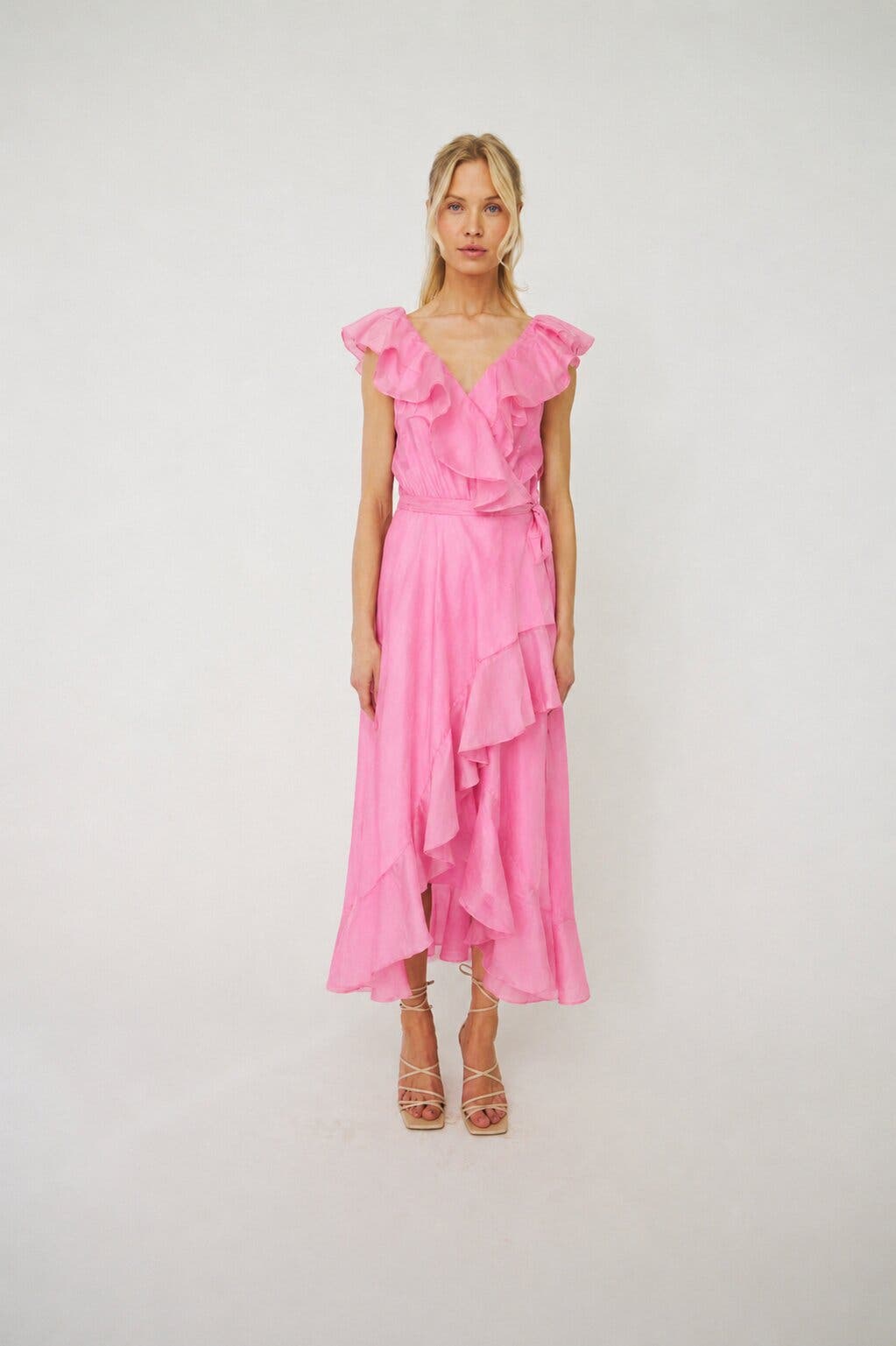selected Pink