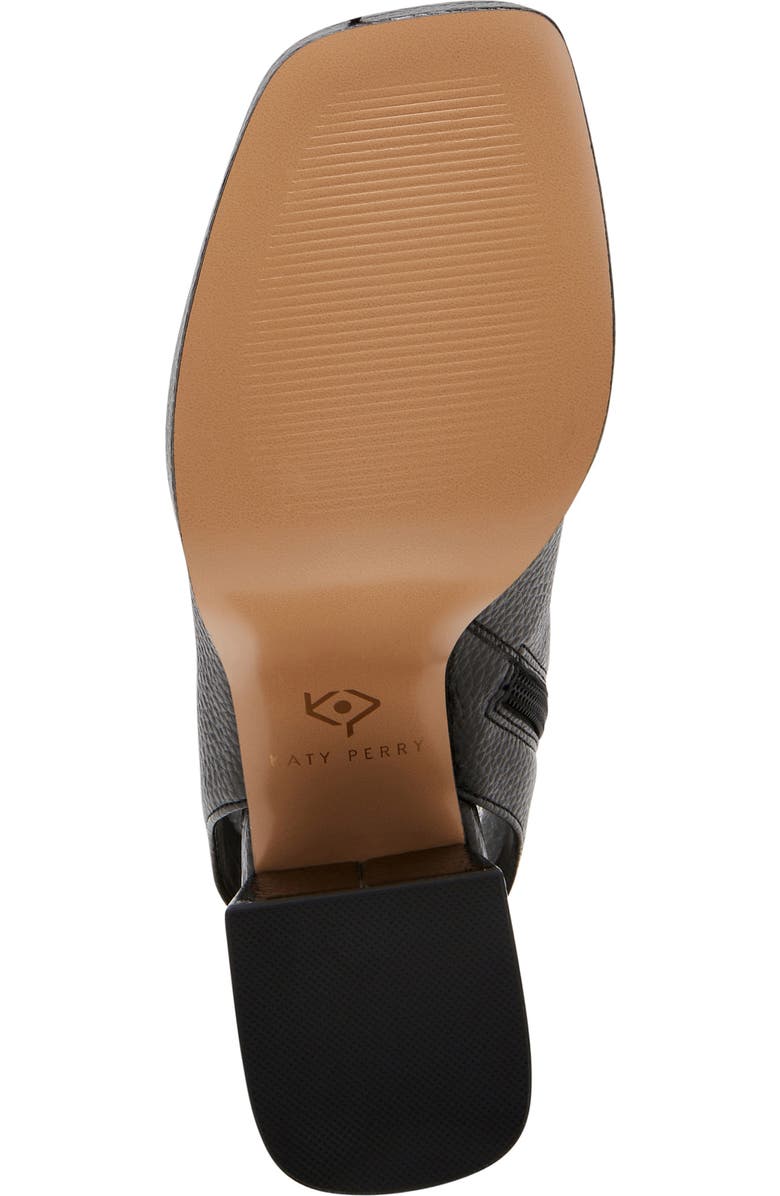 Katy Perry The Surrprise Cutout Platform Bootie, Alternate, color,