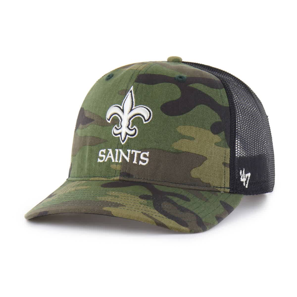 selected Camo