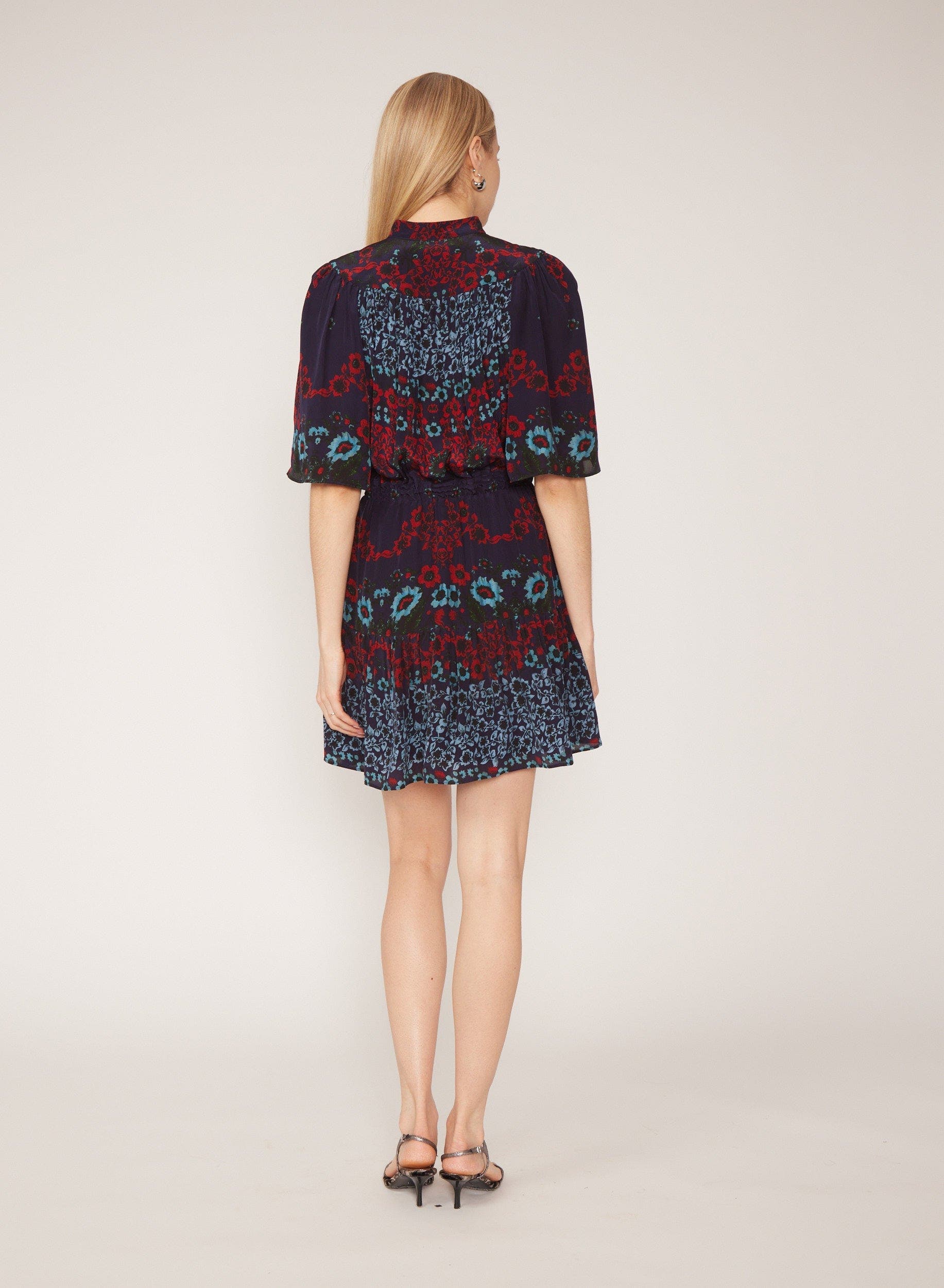 Adelyn Dress - image 4