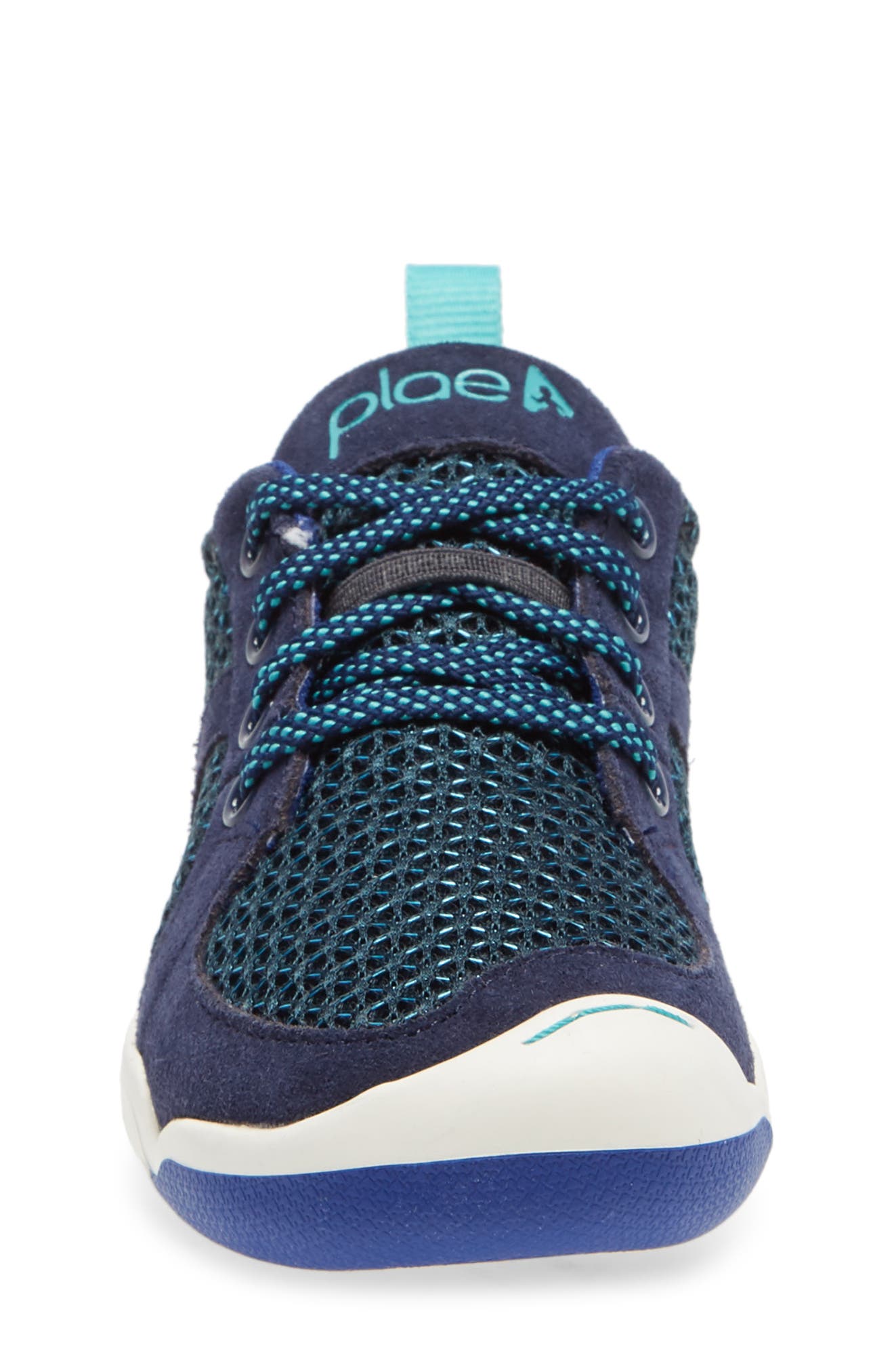 PLAE Miles Low Top Mesh Sneaker, Alternate, color, 