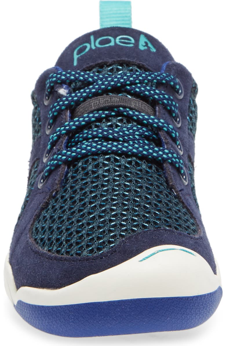 PLAE Miles Low Top Mesh Sneaker, Alternate, color,