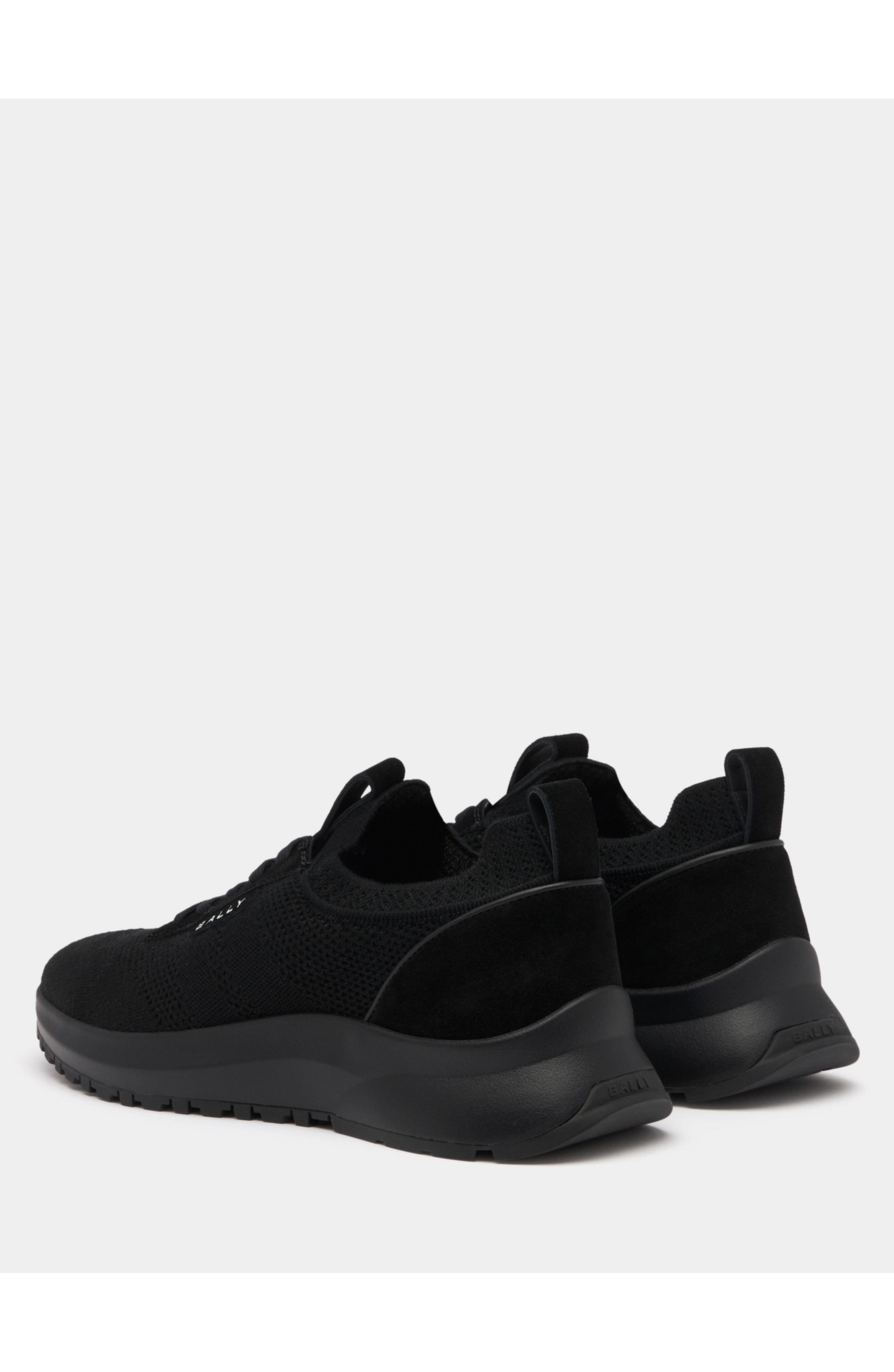 Bally Outline Sneaker, Alternate, color, 