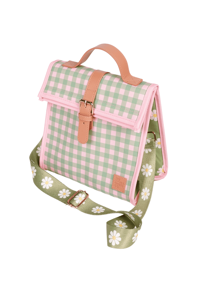 Lunch Satchel, Alternate, color, Versailles