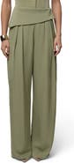 JLUXLABEL Executive High Waist Pants