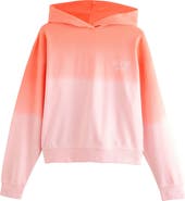 NEXT Ombré Hooded Sweatshirt