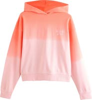 NEXT Ombré Hooded Sweatshirt