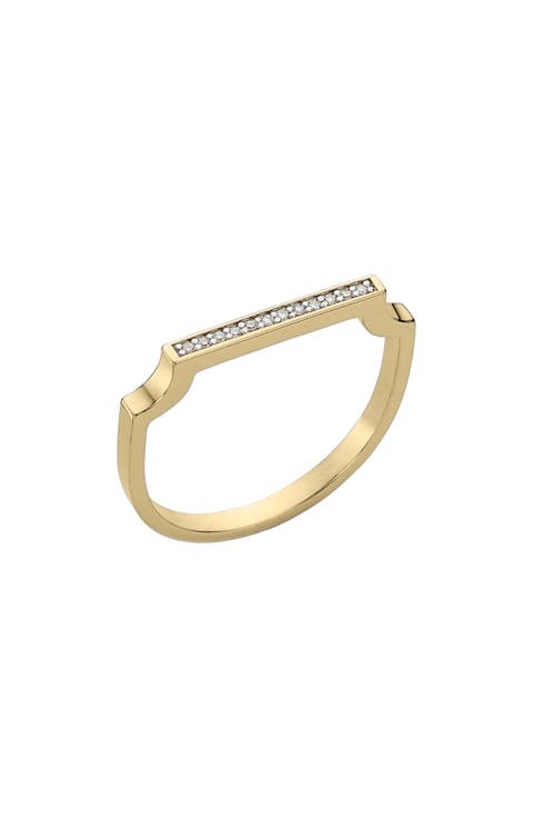 Women's Monica Vinader Rings