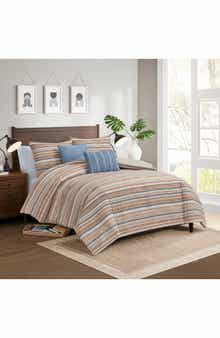 Modern Threads 5-Piece Comforter Set