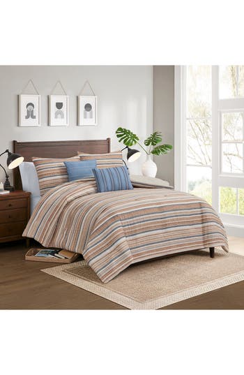 Modern Threads 5-piece Comforter Set