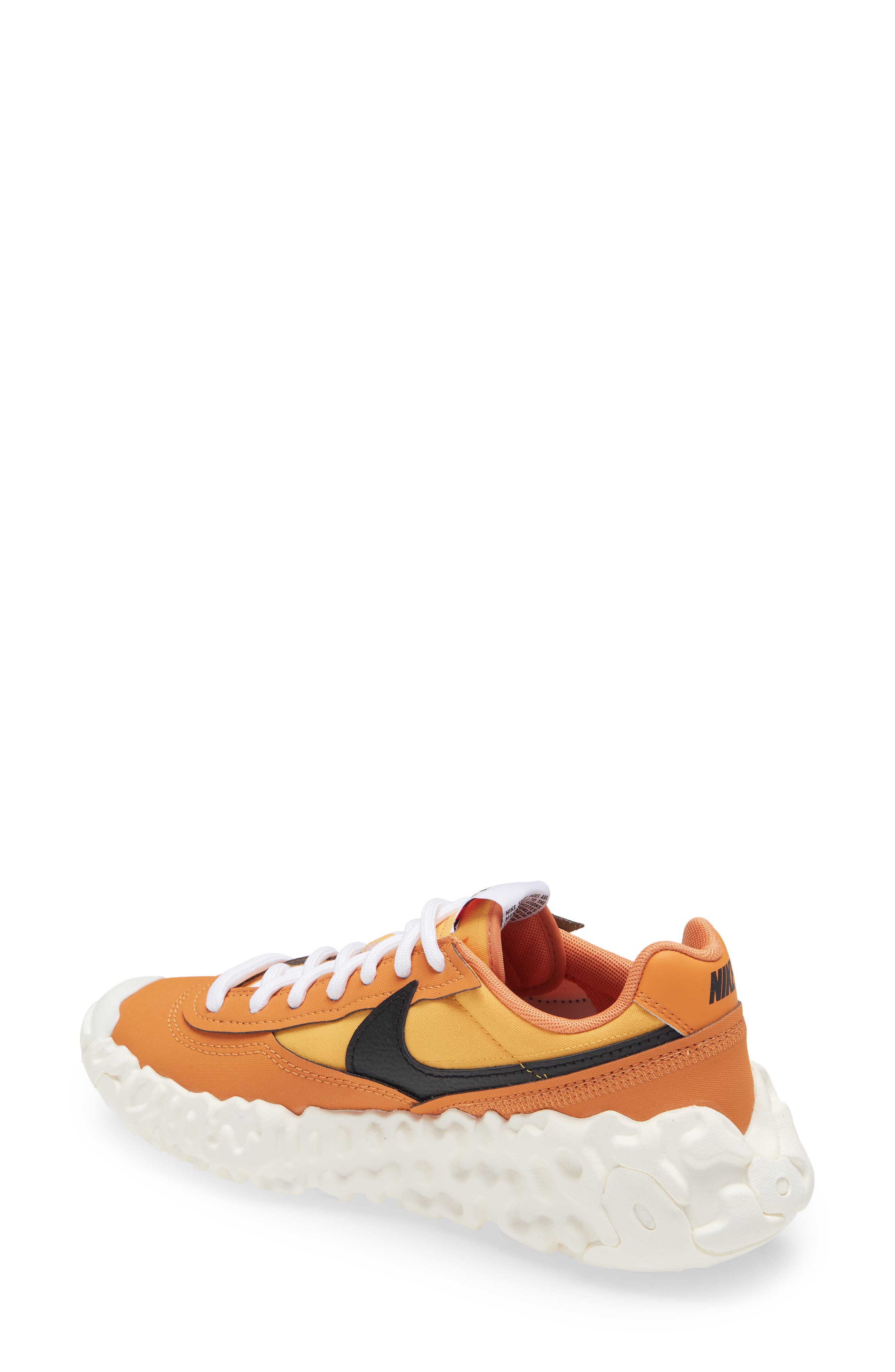 OverBreak Sneaker, Alternate, color, 800 CURRY/ BLACK-SAIL