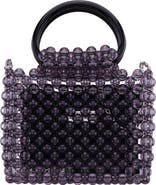 Nina Nylie Top Handle Bag