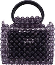 Nina Nylie Top Handle Bag