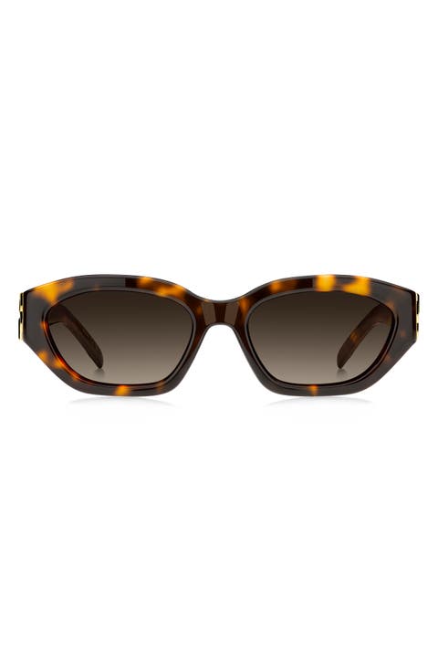 54mm Sunglasses