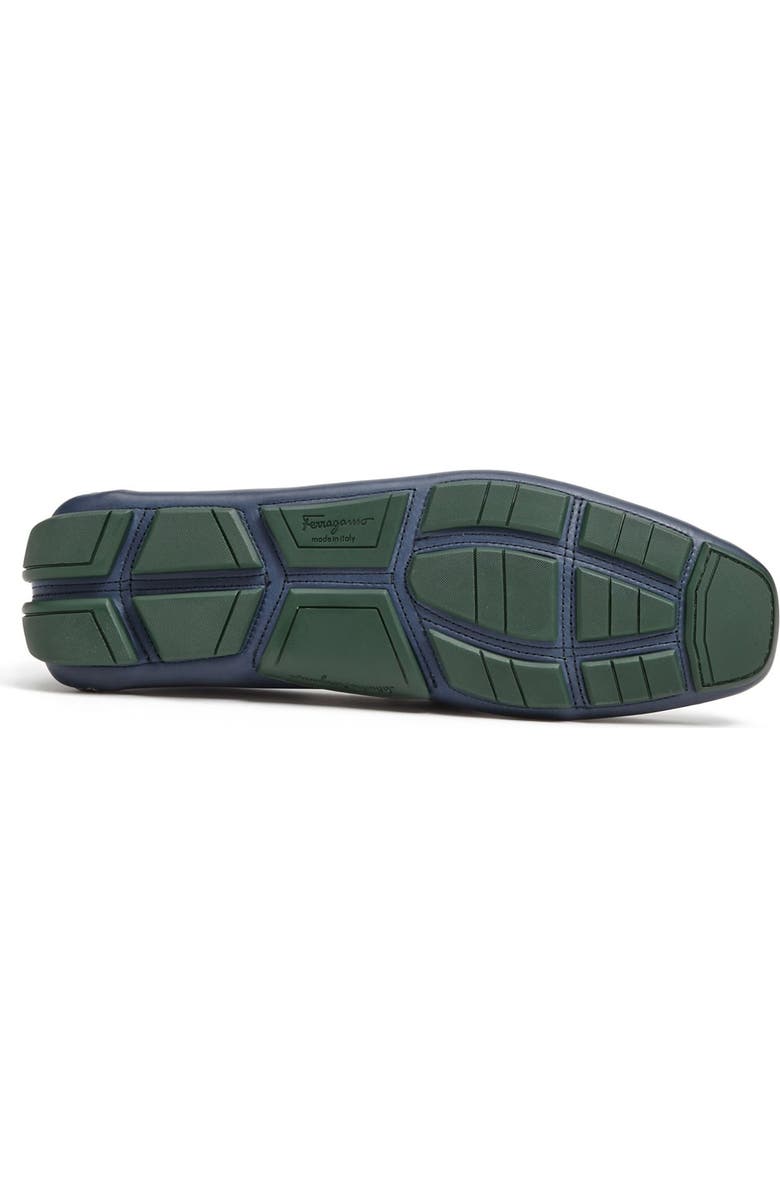 FERRAGAMO Salvatore Ferragamo 'Parigi 5' Driving Shoe, Alternate, color,