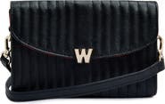 WOLF Mimi Crossbody Bag with Wristlet