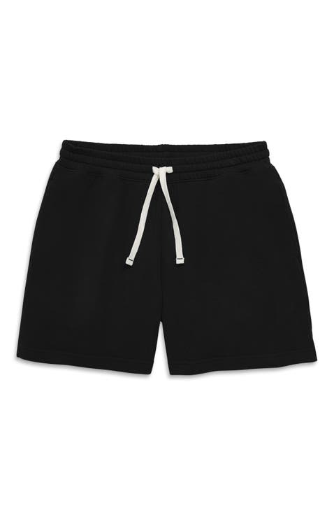 Adult 24/7 Track Short (Women's Fit)