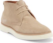 Gentle Souls Chaves Suede Chukka Boot