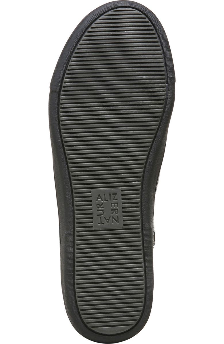 Naturalizer Morrison High Top Sneaker, Alternate, color,