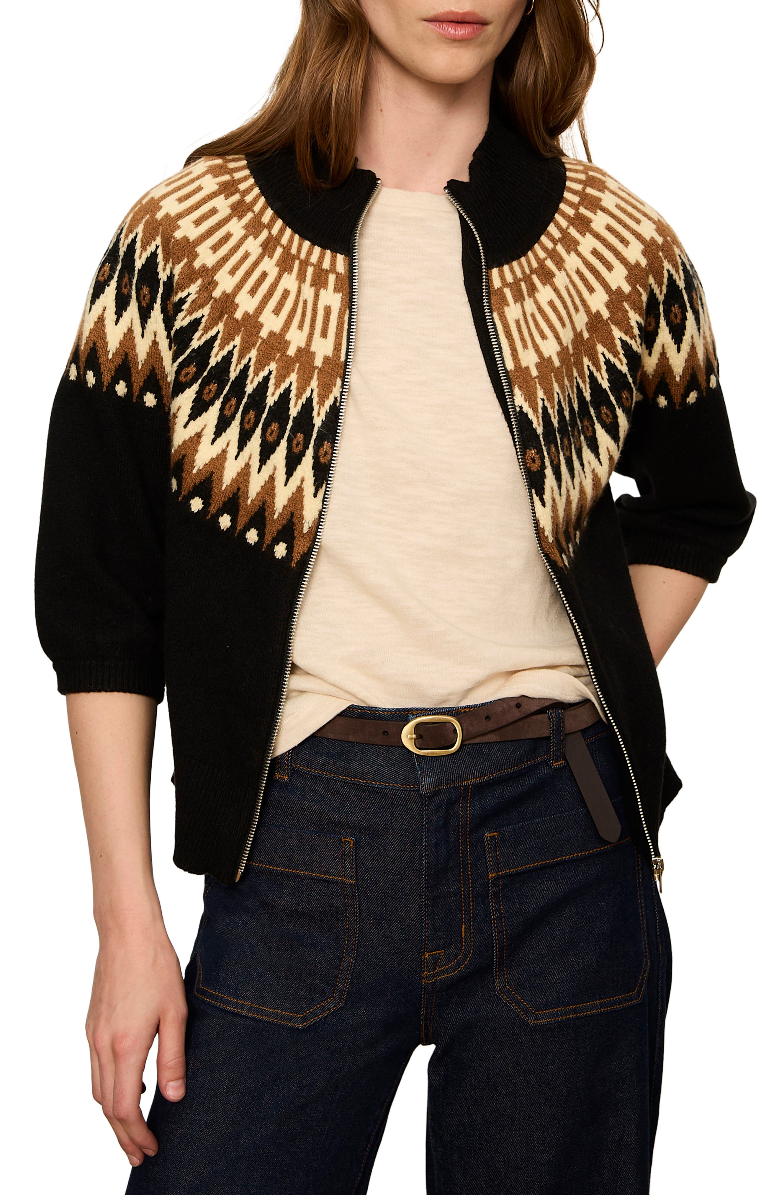 selected POCONOS FAIRISLE