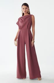 WILLA Tammi Jumpsuit