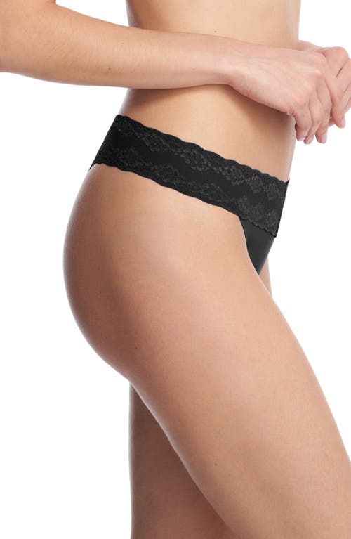 NATORI NATORI BLISS PERFECTION ONE SIZE THONG