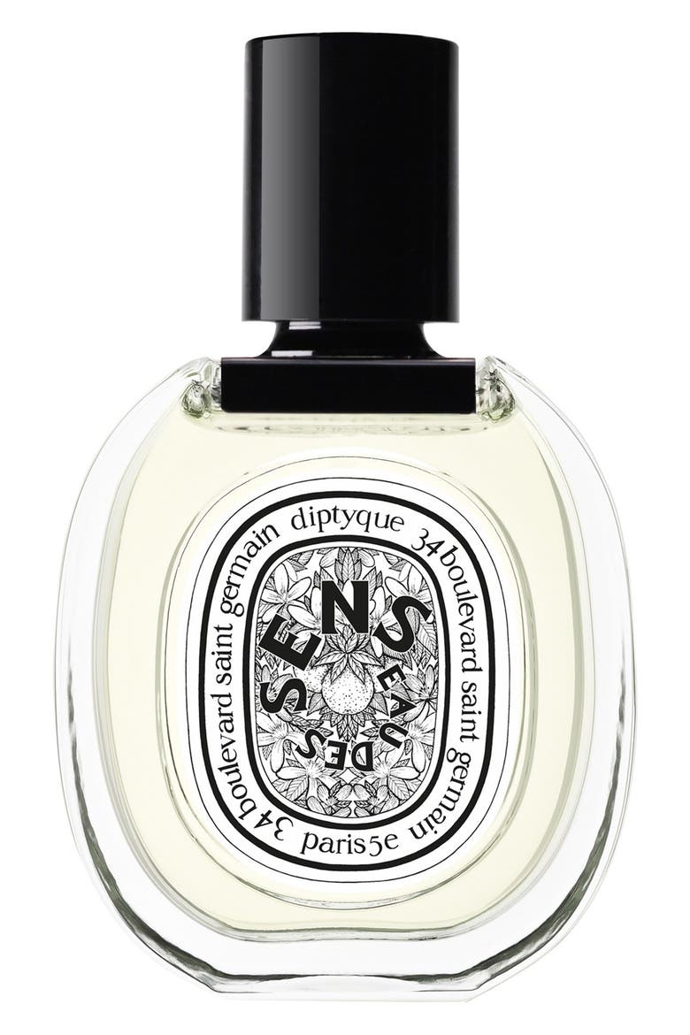 Eau des Sens Eau de Toilette, Alternate, color, NO COLOR