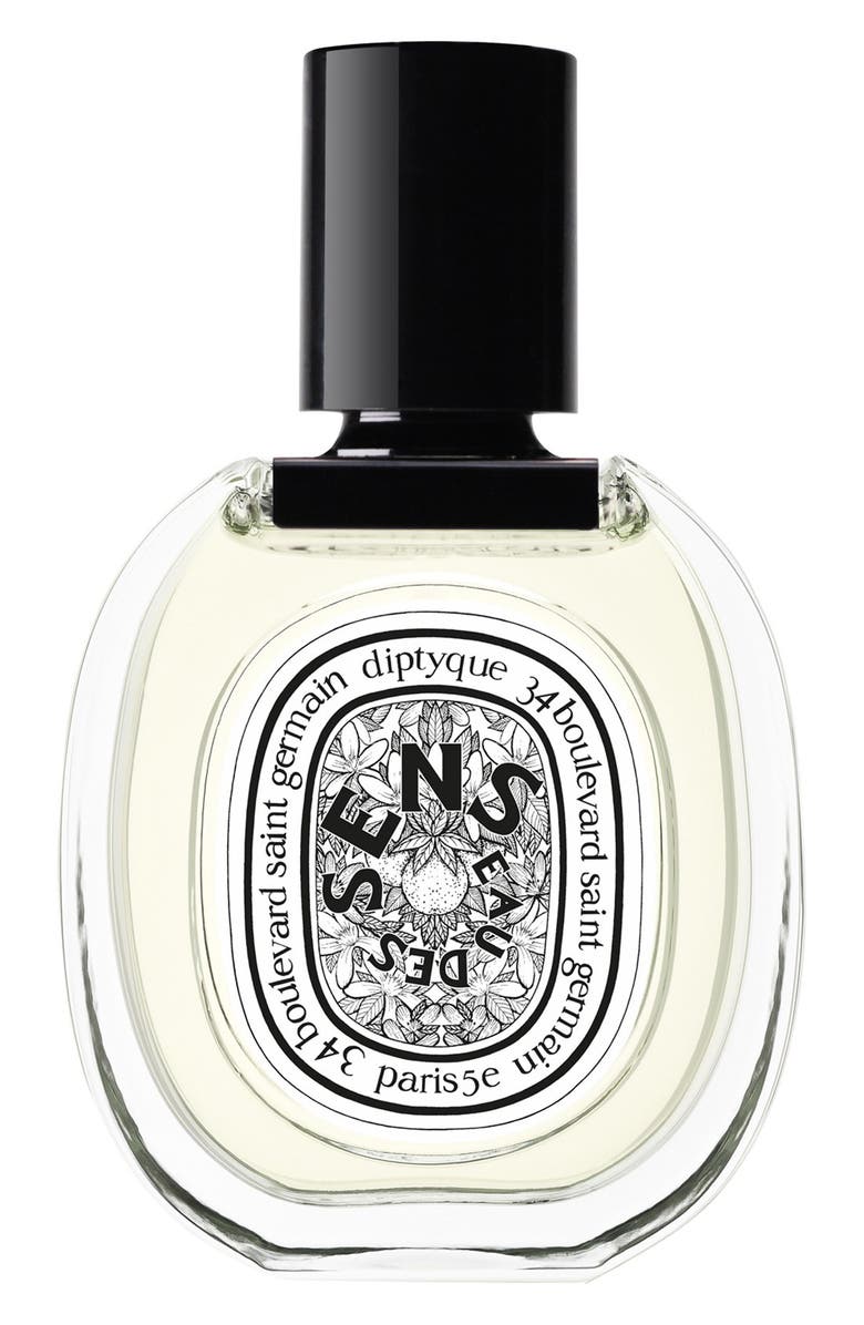 Diptyque Eau des Sens Eau de Toilette, Alternate, color, 