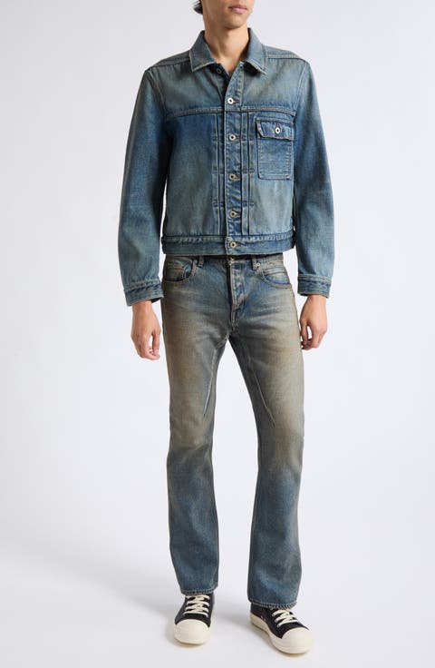 Ryder Bootcut Jeans