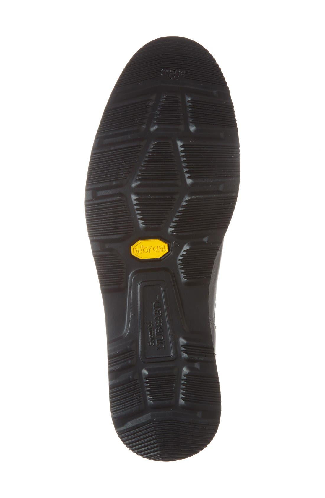 Samuel Hubbard 24 Seven Chelsea Boot, Alternate, color, 